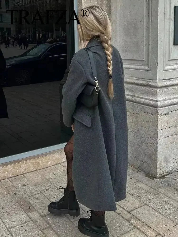 St. Moritz Officer's Coat