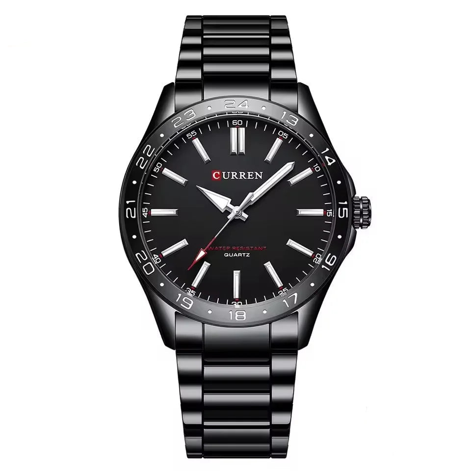 Curren Utopian Watch