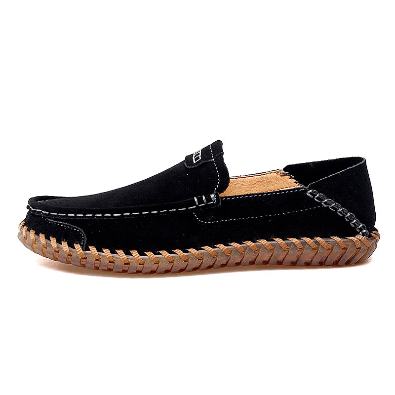 Riviera Moccasins