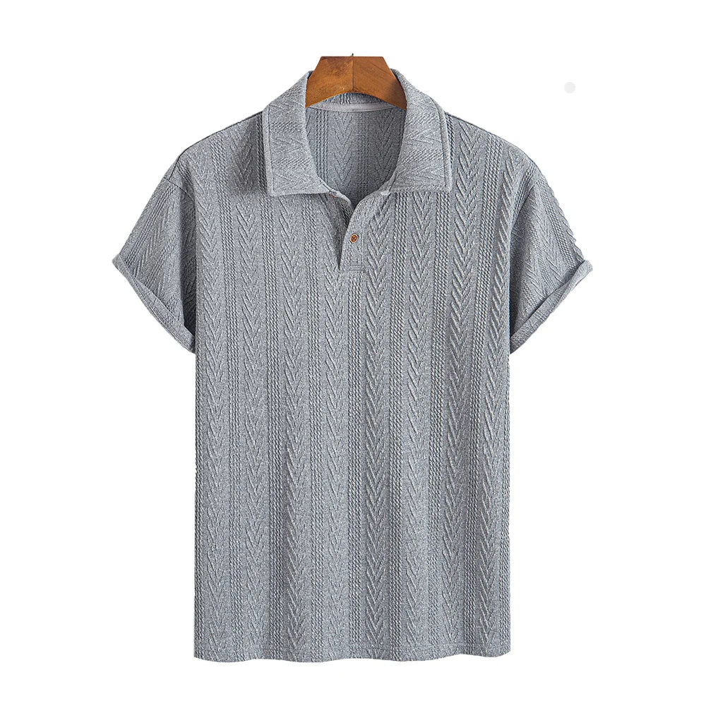 Japanese spring Utopian Polo