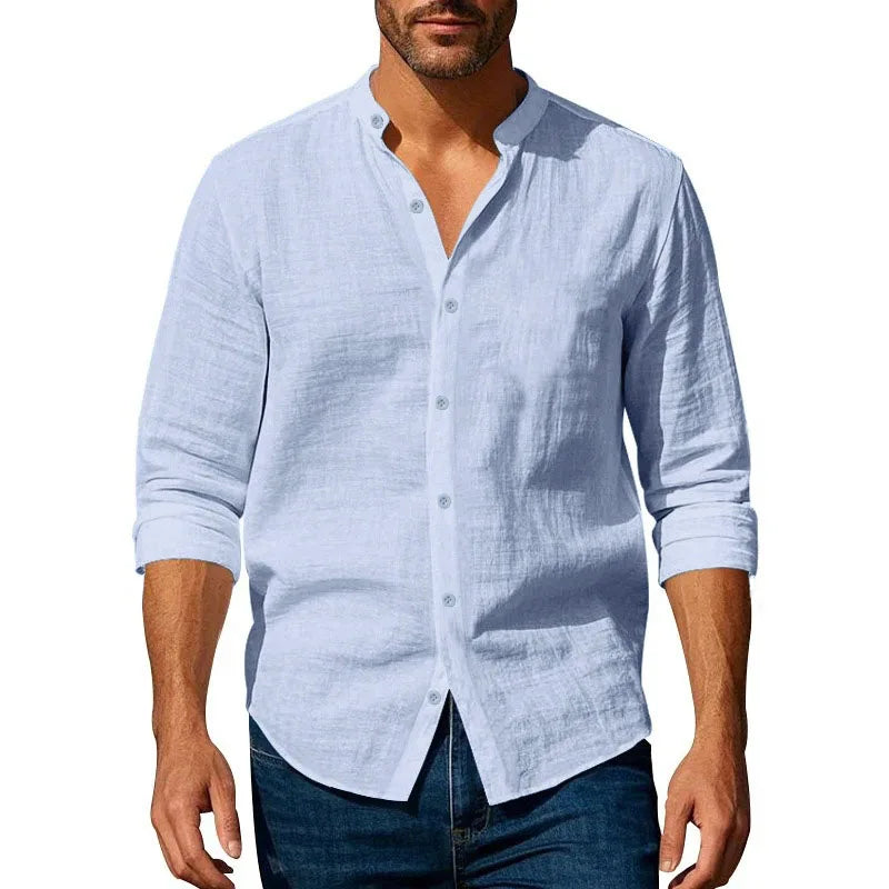 Linen Shirt