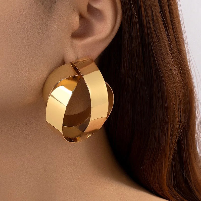 Fibonacci Hoops