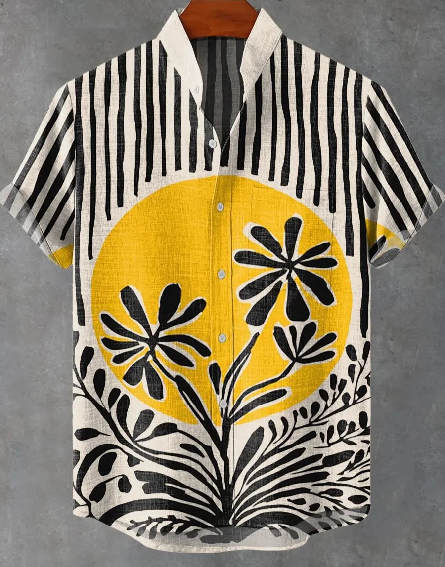 Barcelona Breeze Shirt