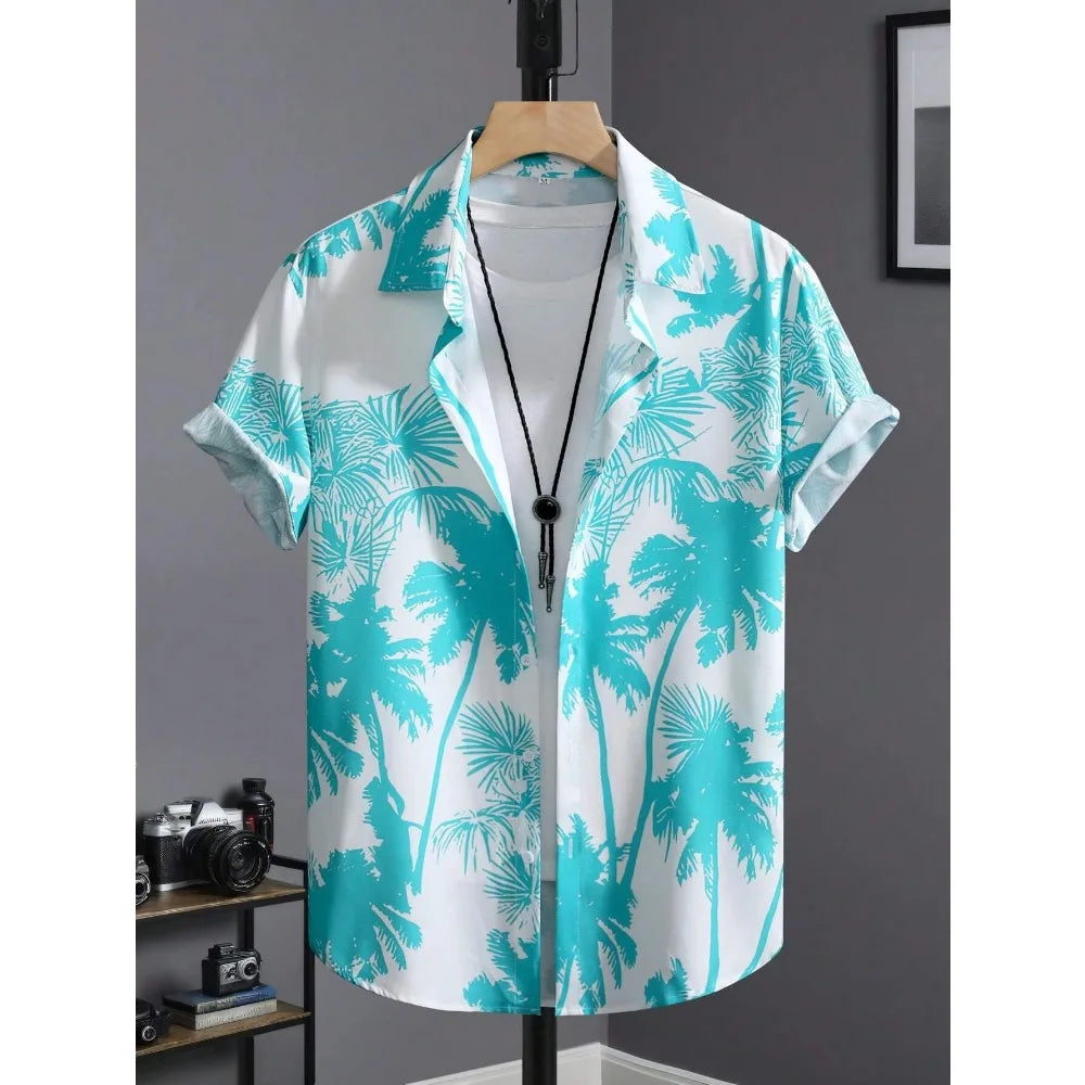 Hawaiian Dream Shirt