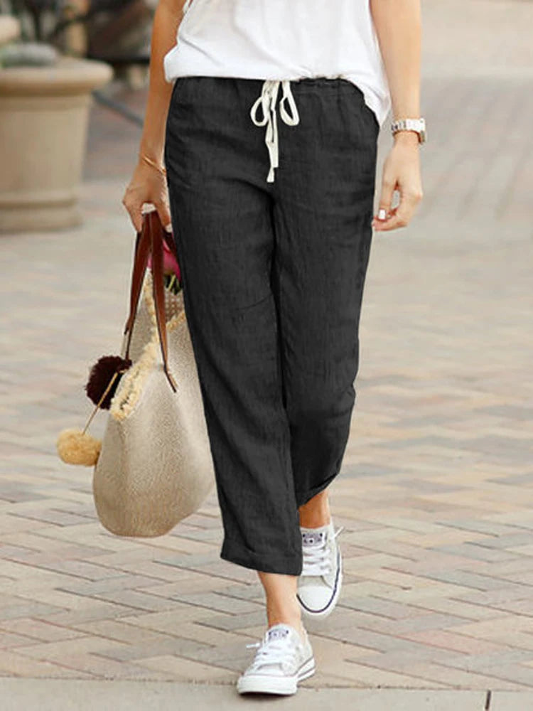 Capri Breeze Pants