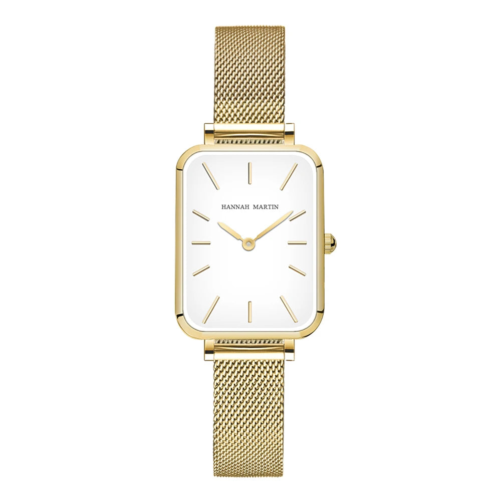 Rue Cambon Square Watch