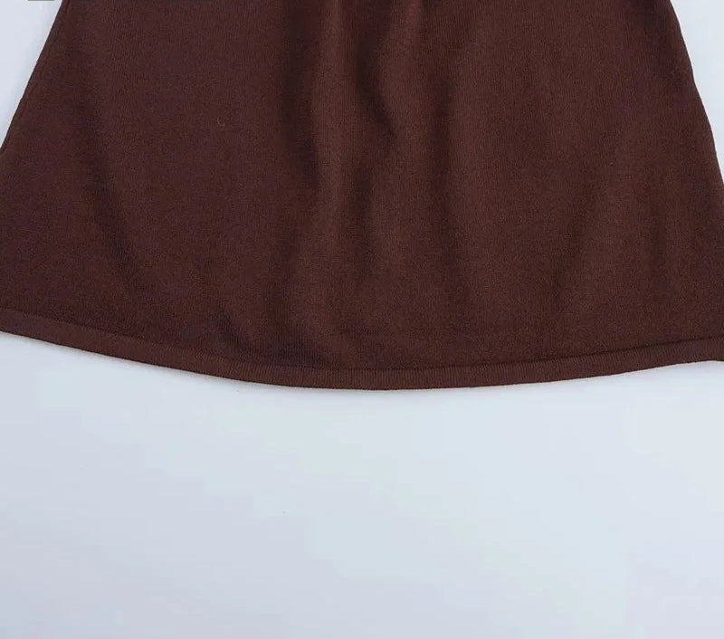 Nightlife Glam Top