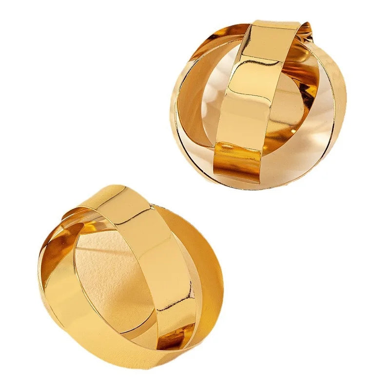 Fibonacci Hoops