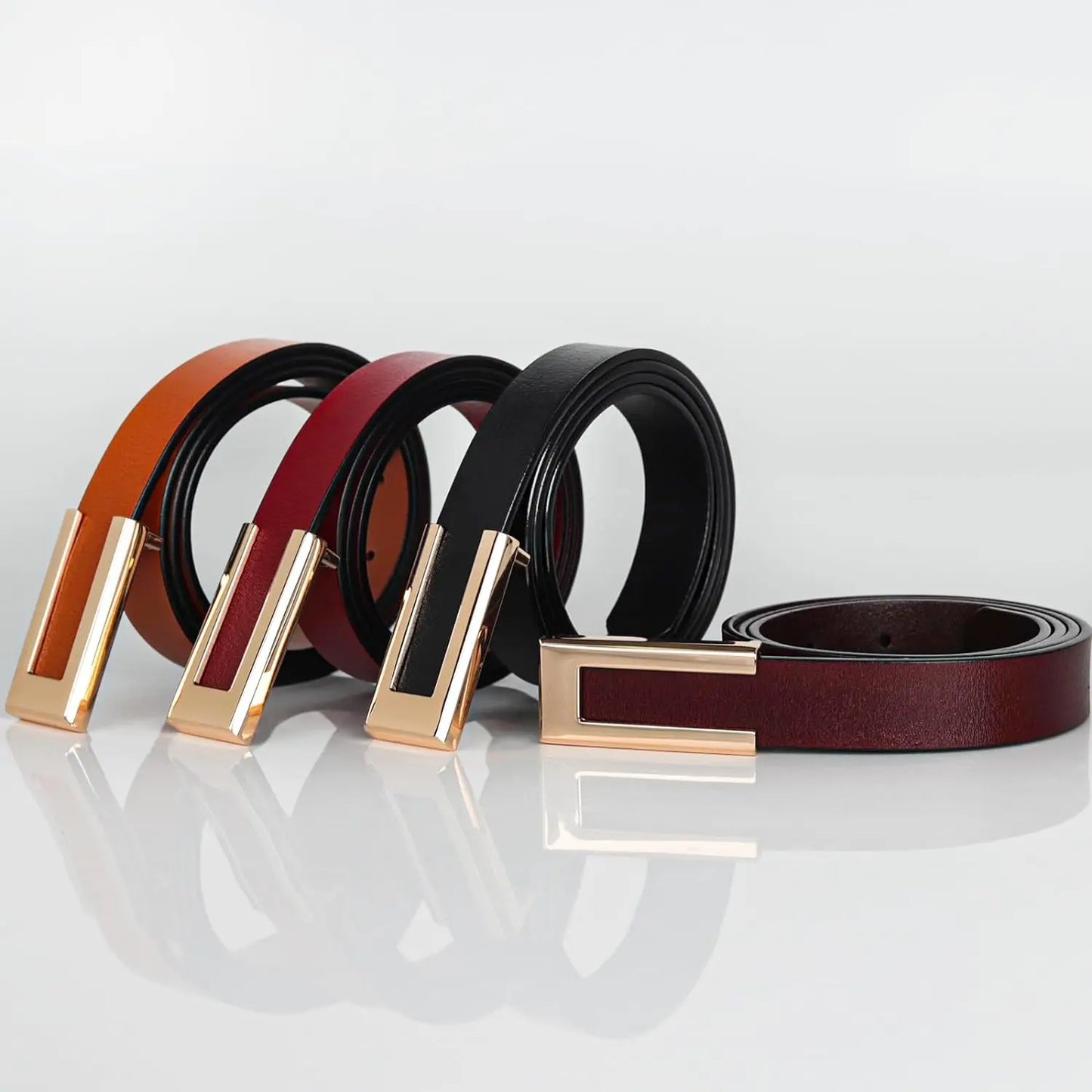 Saint-Tropez Avenue Belt