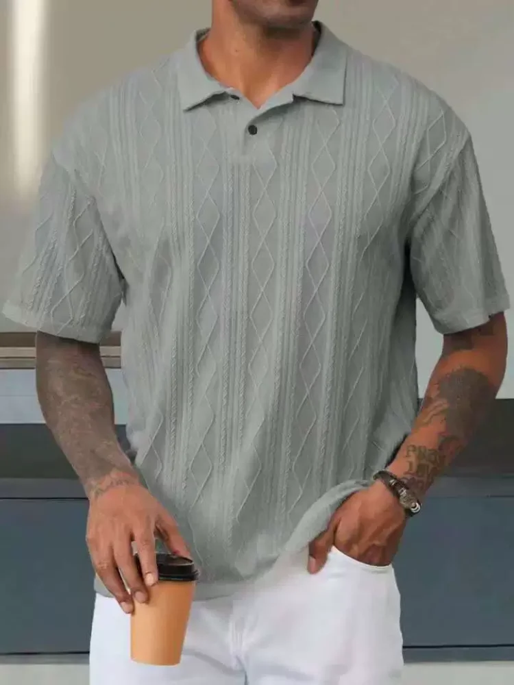 Summer Utopian Polo