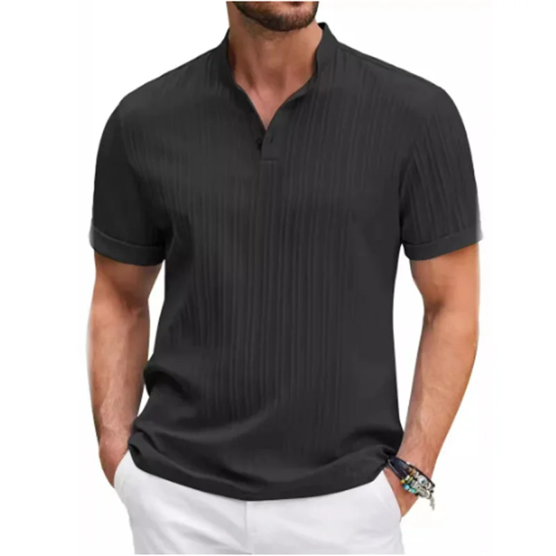Cabo Ribbed Polo