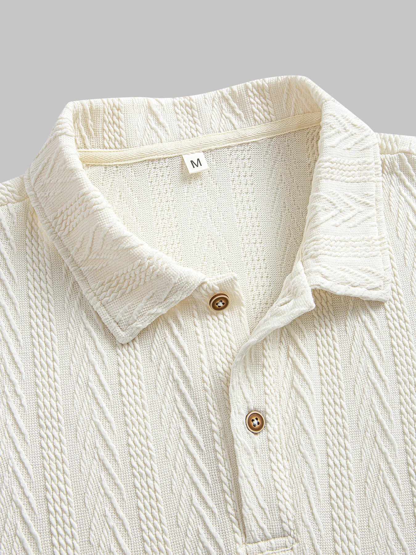 Japanese spring Utopian Polo
