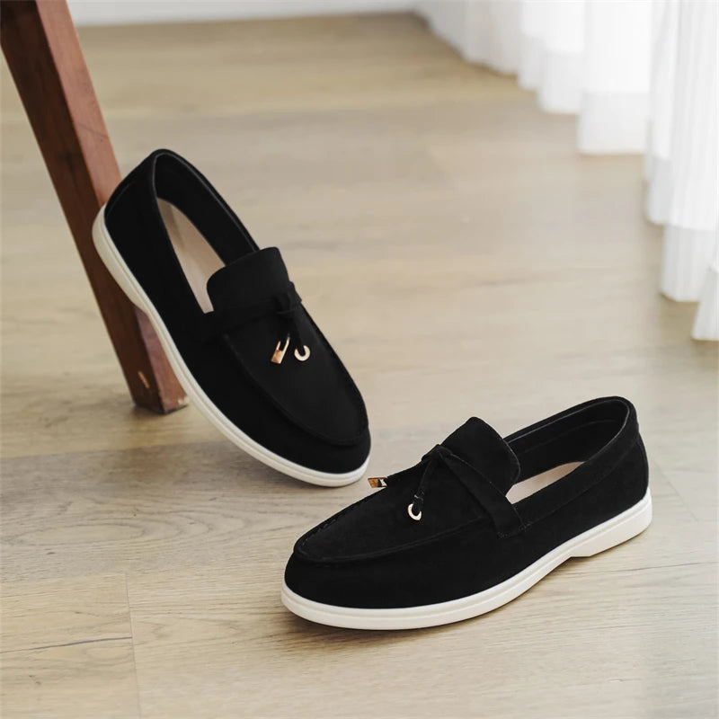 Yacht Walk Loafers