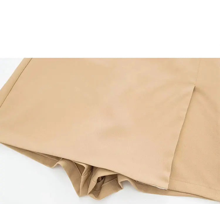 Vintage Riviera Shorts