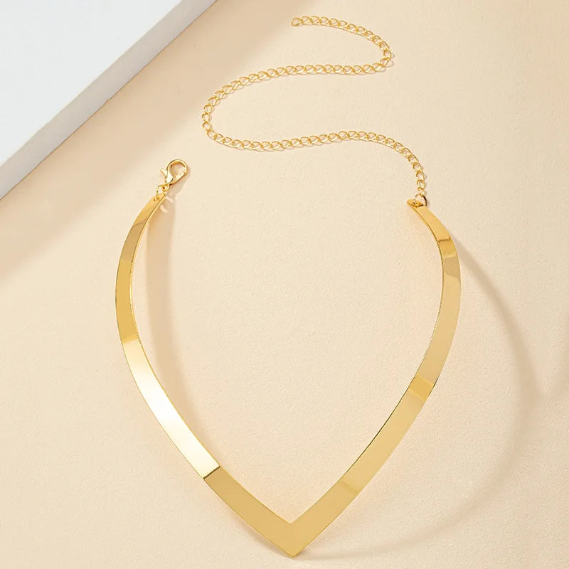 Punk Romance Necklace