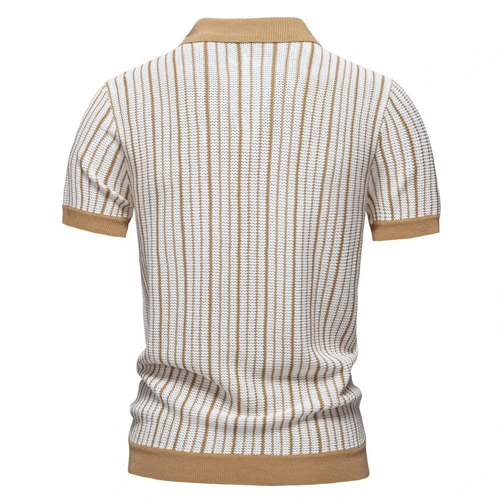 Tiger Utopian Polo
