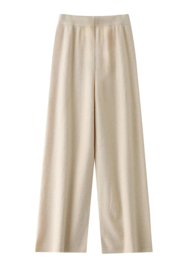 St. Moritz Merino Trousers
