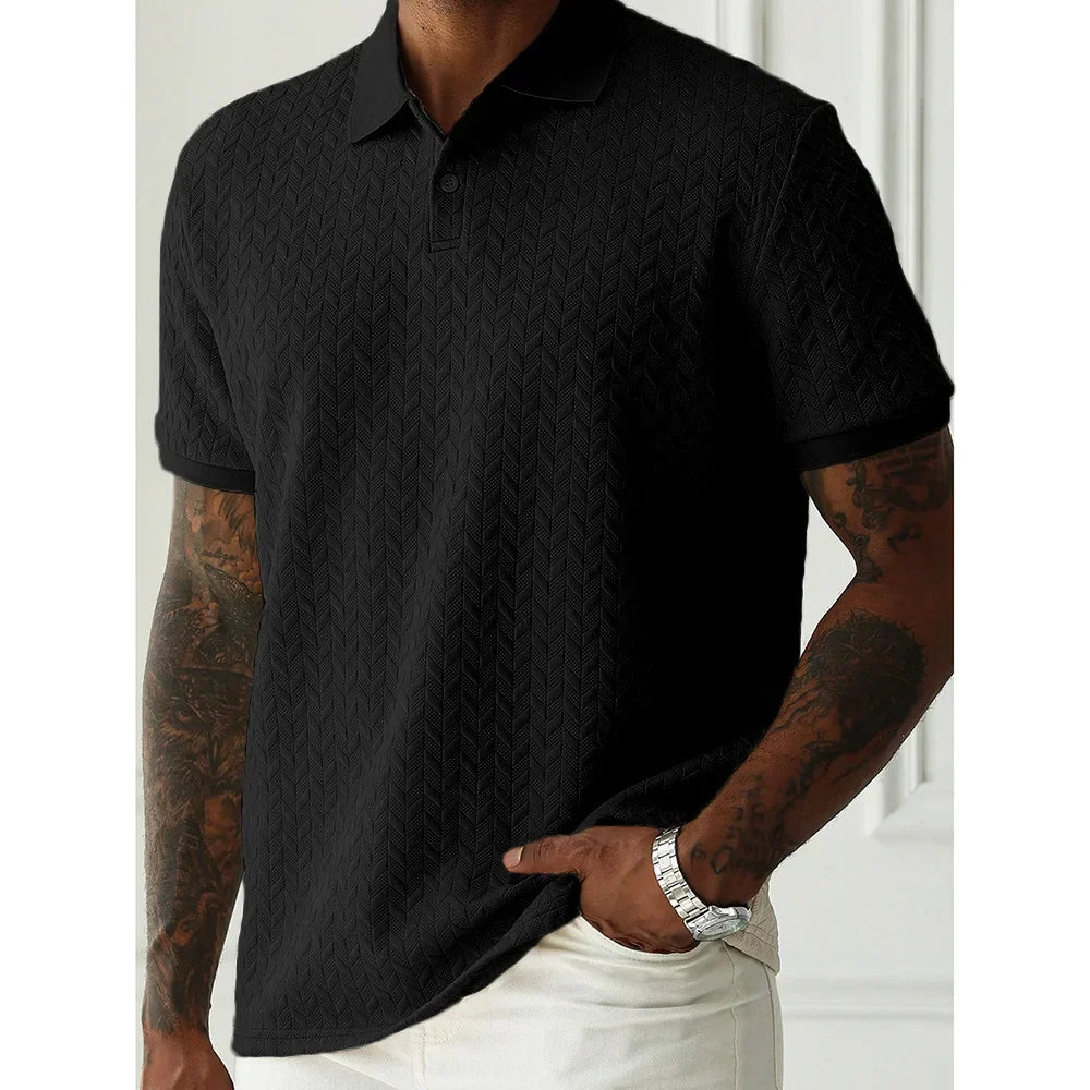 Egyptian Cotton Utopian Polo