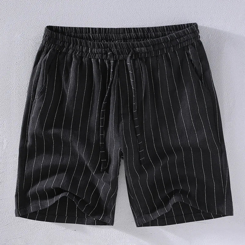 Loose Stripes Utopian Shorts