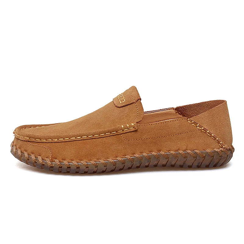 Riviera Moccasins