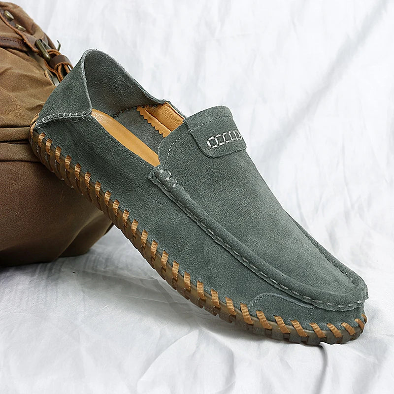 Riviera Moccasins