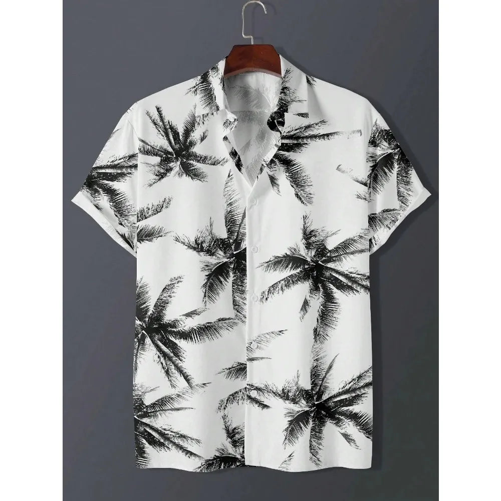 Hawaiian Dream Shirt