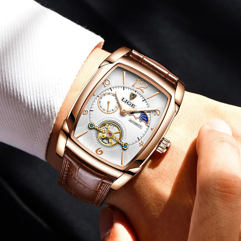 Panama Utopian Watch