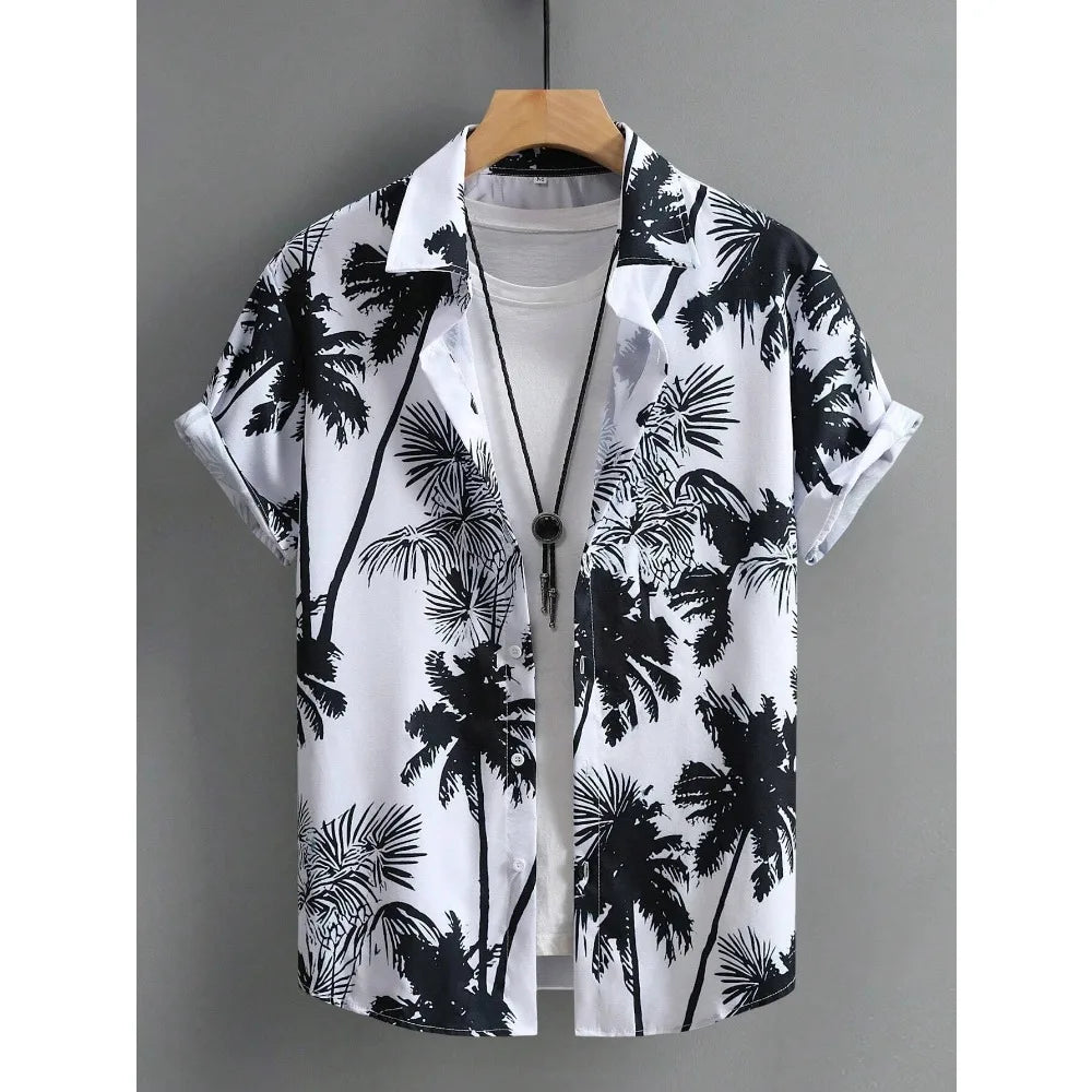 Hawaiian Dream Shirt
