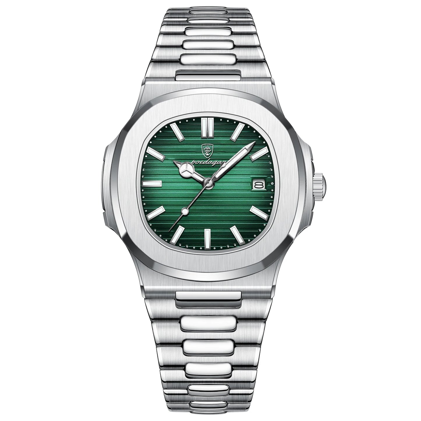 Madison Chrono