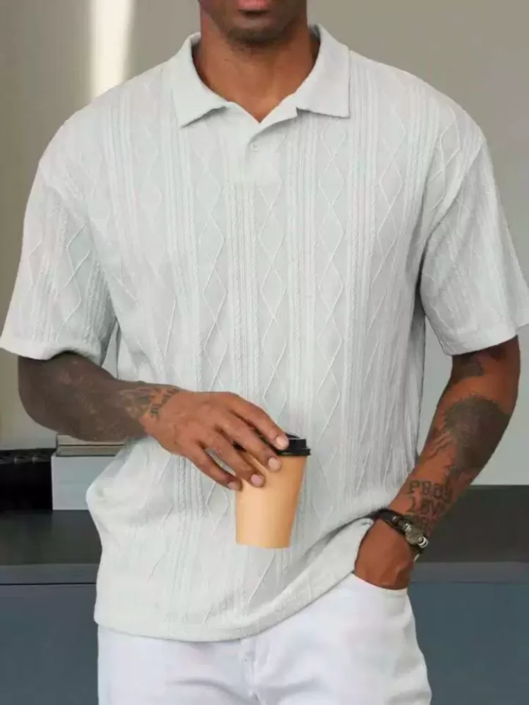 Summer Utopian Polo