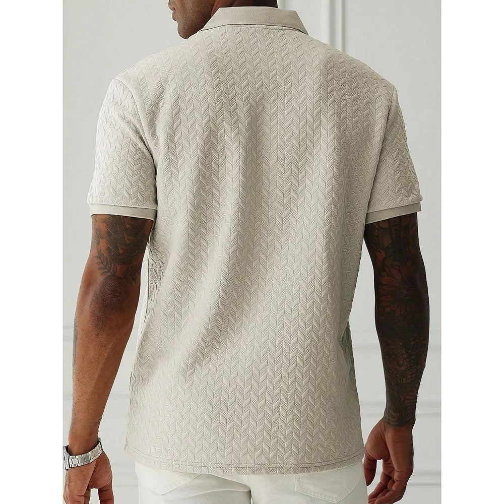 Egyptian Cotton Utopian Polo