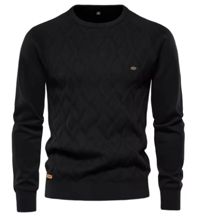 Courchavel Snow Knit Sweater