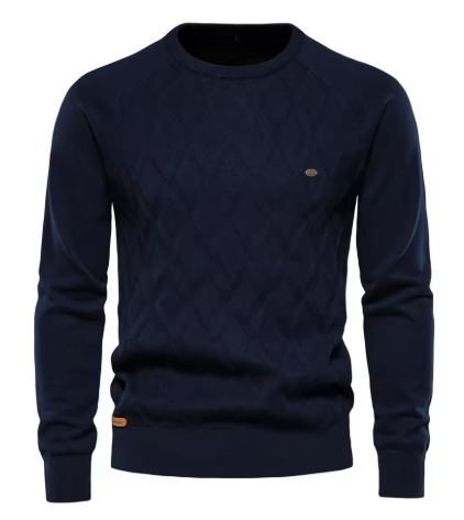 Courchavel Snow Knit Sweater
