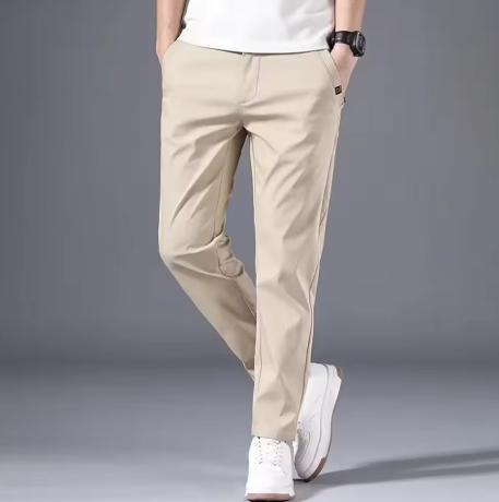 Yacht Chino Pants