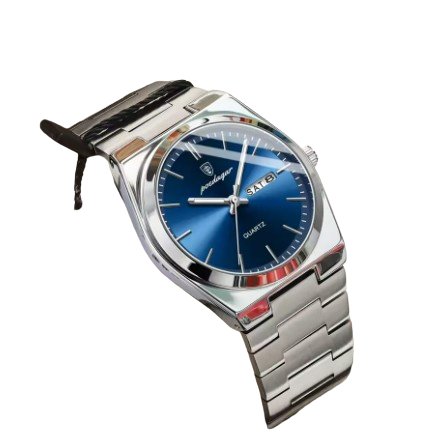 Lexington Executive Timepiece