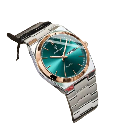 Lexington Executive Timepiece