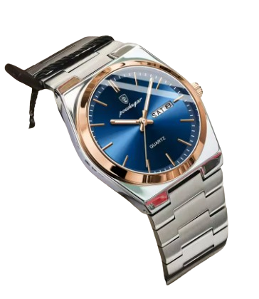 Lexington Executive Timepiece