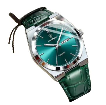 Lexington Executive Timepiece