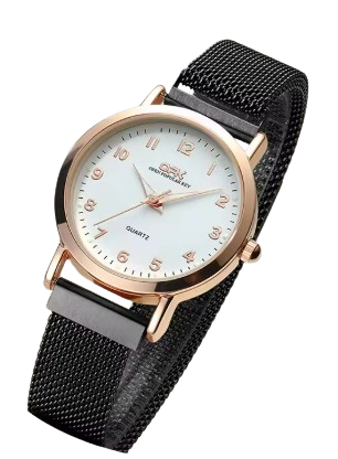 Park Lane Magnetic Elegance