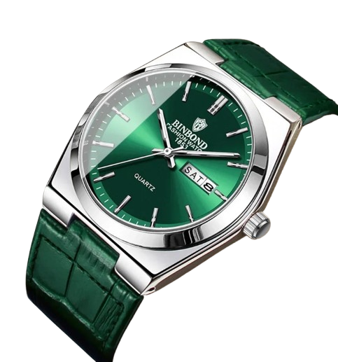 Lexington Executive Timepiece