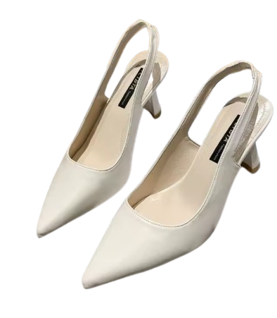 Riviera Stiletto Sandals