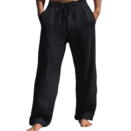Riviera Linen Pants