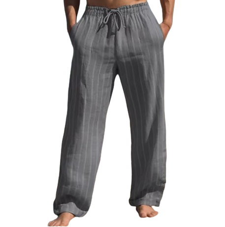 Riviera Linen Pants
