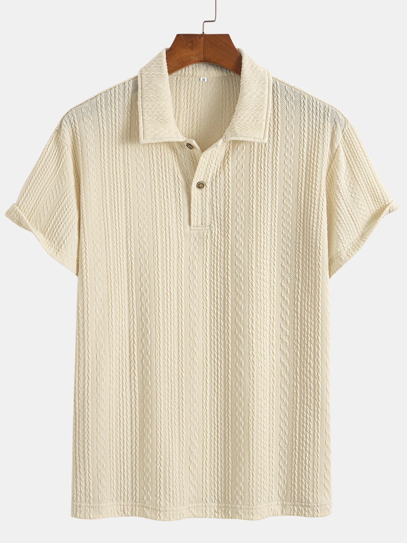 Japanese spring Utopian Polo