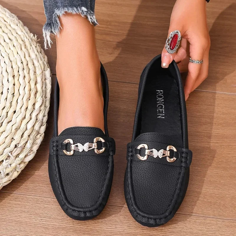Madeline Loafers