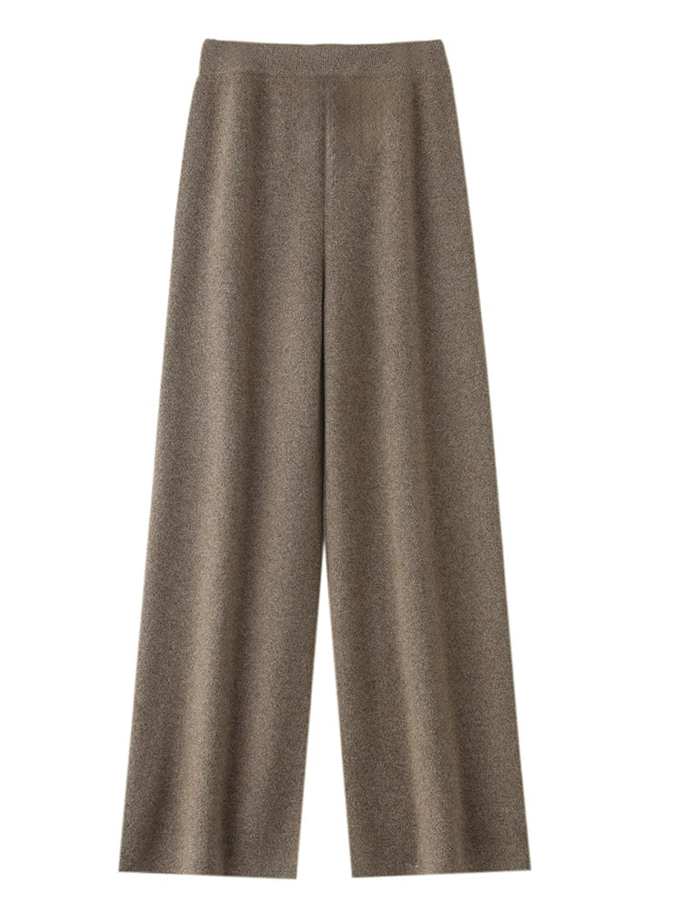 St. Moritz Merino Trousers