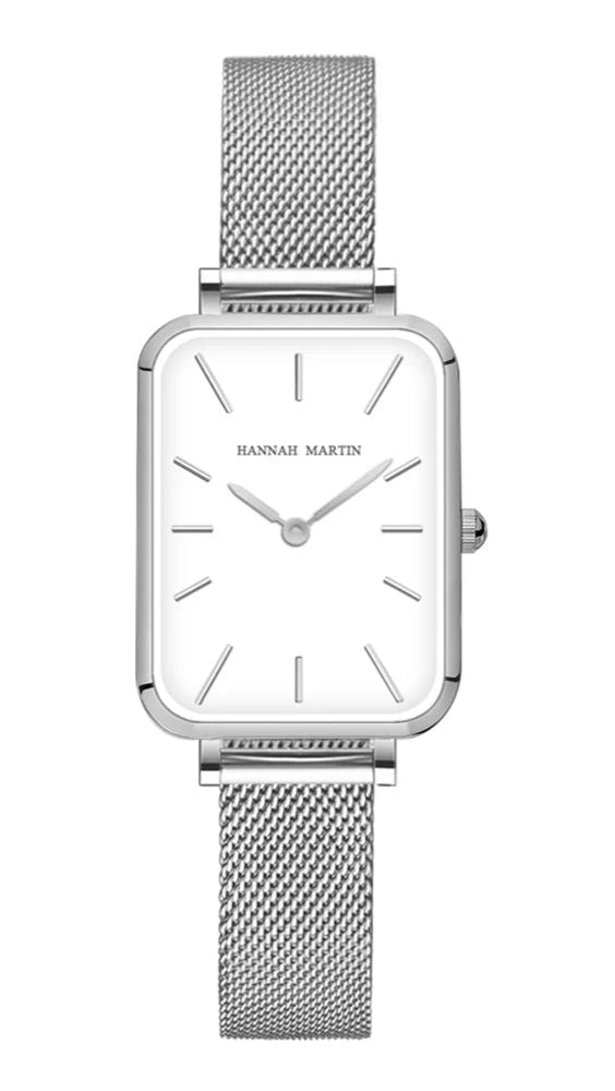 Rue Cambon Square Watch