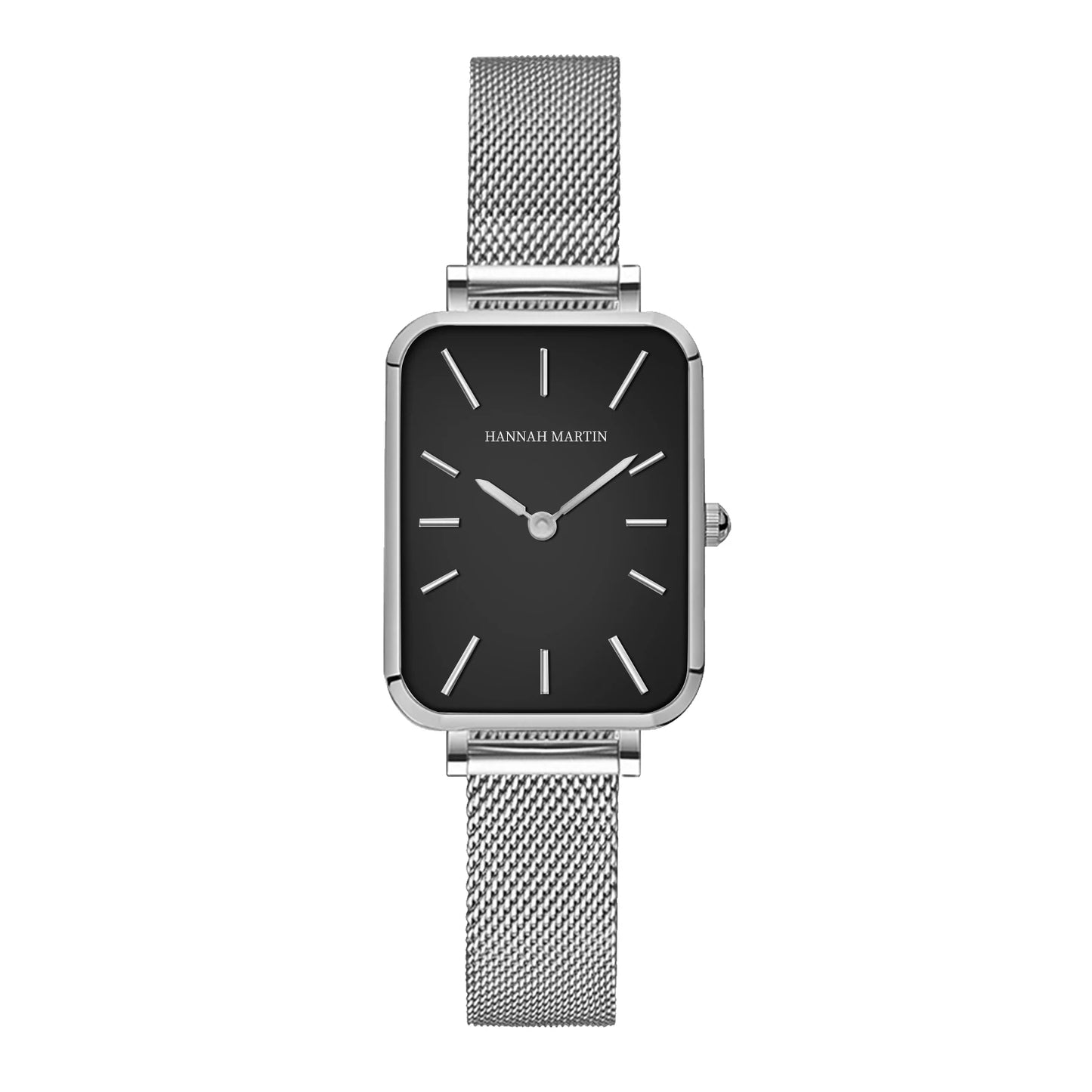 Rue Cambon Square Watch