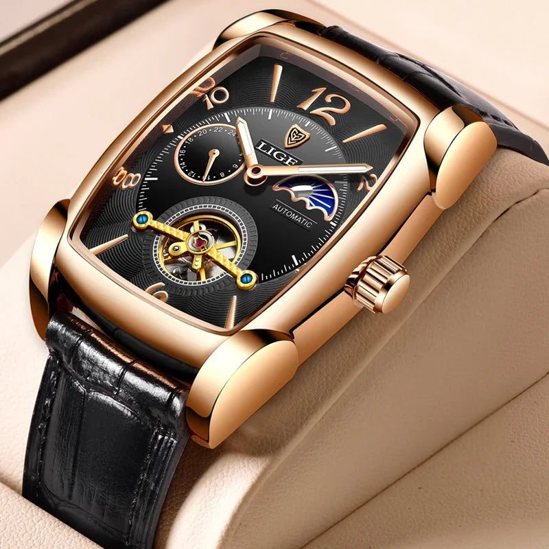 Panama Utopian Watch