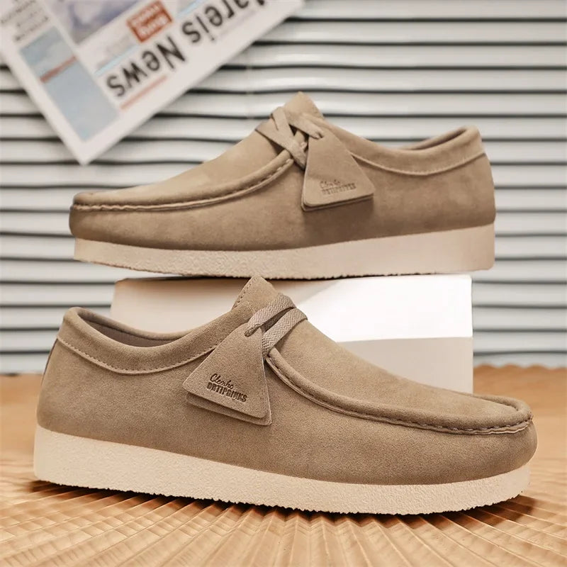 Monaco Sneakers